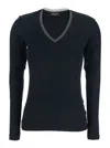Fabiana Filippi Maglia In Blue