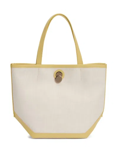 FABIANA FILIPPI MEDIUM ECLISSI TOTE BAG