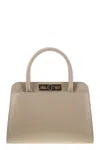 Fabiana Filippi Medium Handbag With Metal Accessory