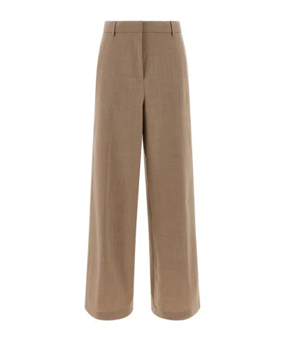 FABIANA FILIPPI FABIANA FILIPPI SPOLETO TROUSERS
