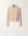 Fabiana Filippi Merino Wool Jacket