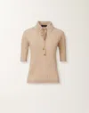 Fabiana Filippi Merino Wool Sweater