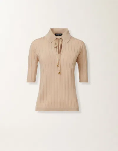Fabiana Filippi Merino Wool Sweater