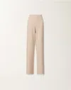 Fabiana Filippi Merino Wool Trousers