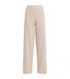 Fabiana Filippi Merino Wool Trousers