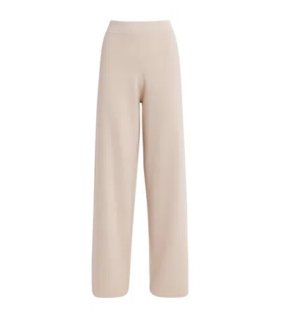 Fabiana Filippi Merino Wool Trousers