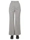 Fabiana Filippi Micro Houndstooth Mini Pants For Women