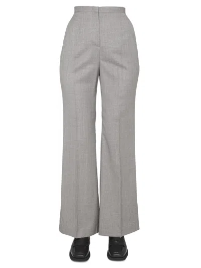 Fabiana Filippi Micro Houndstooth Mini Pants For Women In Multi