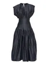 Fabiana Filippi Midi Dress