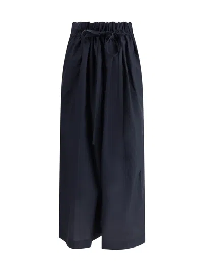 FABIANA FILIPPI MIDI SKIRT