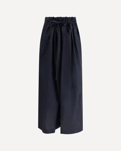 Fabiana Filippi Midi Skirt