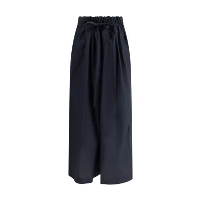 FABIANA FILIPPI MIDI WOMEN'S SKIRT