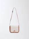 Fabiana Filippi Mini Bag  Woman Color Leather In Leather