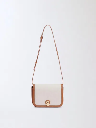 Fabiana Filippi Mini Bag  Woman Color Leather