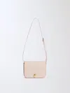 Fabiana Filippi Mini Bag  Woman Color Pink In Pink