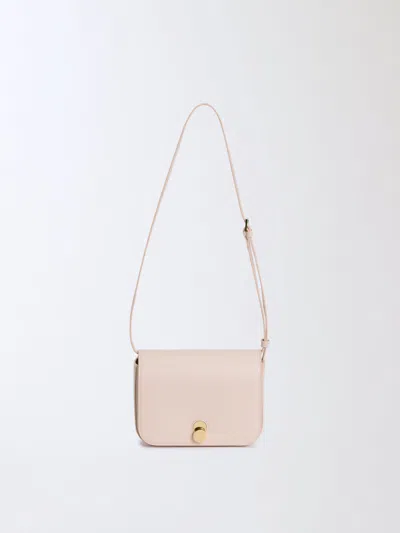 Fabiana Filippi Mini Bag  Woman Color Pink