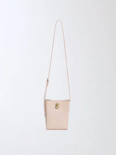 Fabiana Filippi Mini Bag  Woman Color Pink