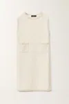 Fabiana Filippi White Suits & Dresses In White