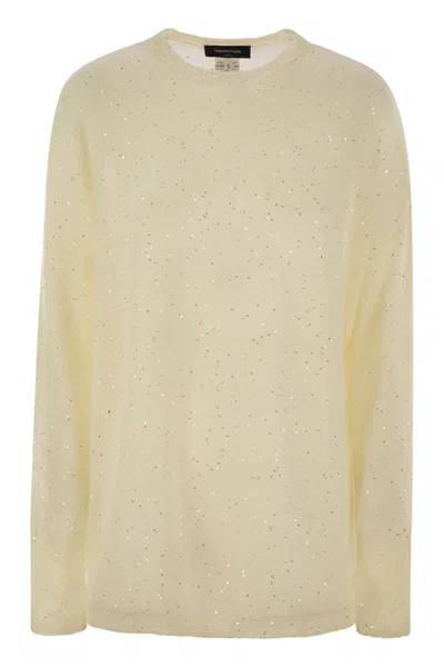 FABIANA FILIPPI FABIANA FILIPPI MOHAIR CAPE
