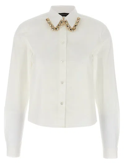 FABIANA FILIPPI 'MONILE' SHIRT