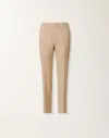 Fabiana Filippi Montefalco Buttoned Tailoring Trousers