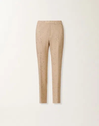 Fabiana Filippi Montefalco Buttoned Tailoring Trousers