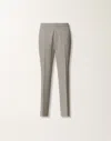 Fabiana Filippi Montefalco Techno Tailoring Trousers