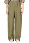 Fabiana Filippi Orvieto Trousers