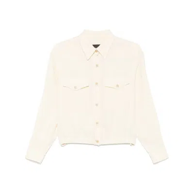 FABIANA FILIPPI FABIANA FILIPPI OUTERWEARS