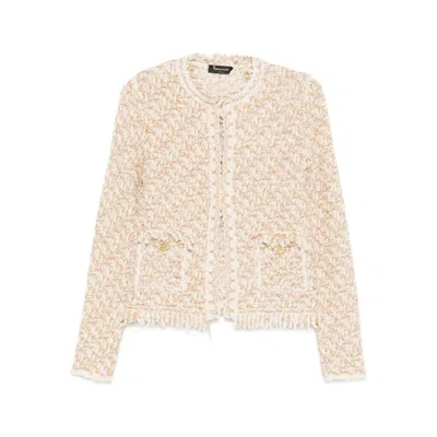 FABIANA FILIPPI FABIANA FILIPPI OUTERWEARS