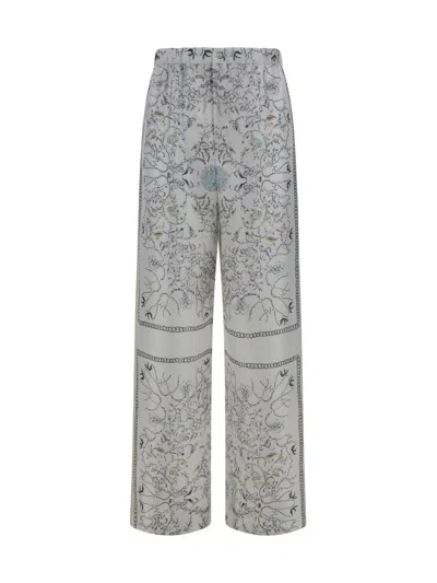 FABIANA FILIPPI PAJAMAS PANTS