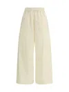 Fabiana Filippi High Waist Wide-leg Trousers