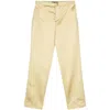 Fabiana Filippi Pant In Green