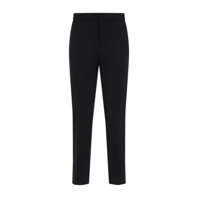 Fabiana Filippi Pants In Black