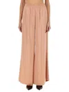 Fabiana Filippi Pants Amelia In Pink