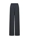 Fabiana Filippi Pants In Black