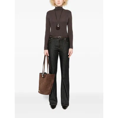 FABIANA FILIPPI FABIANA FILIPPI PANTS