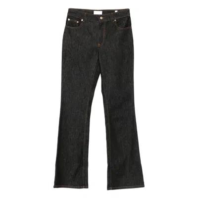 Fabiana Filippi Pants Black