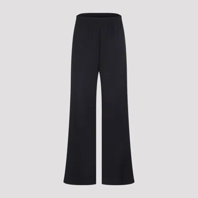 Fabiana Filippi Pants In Black