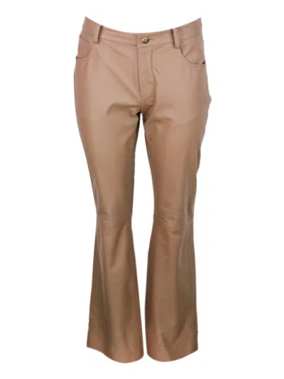 FABIANA FILIPPI PANTS