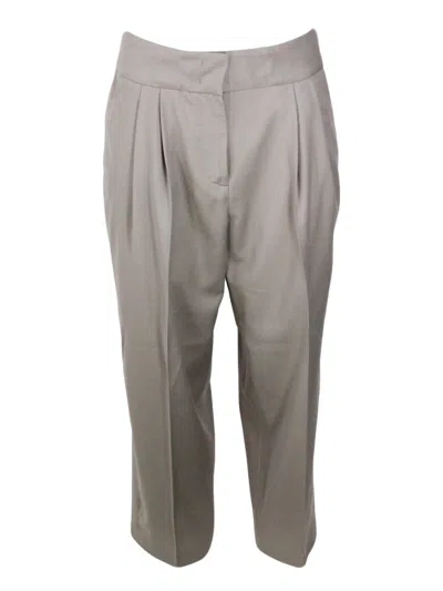 FABIANA FILIPPI PANTS