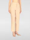 Fabiana Filippi Pants  Woman Color Beige