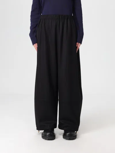 Fabiana Filippi Pants  Woman Color Black