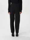 Fabiana Filippi Hose  Damen Farbe Schwarz
