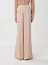 Fabiana Filippi Pants  Woman Color Blush Pink