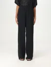 Fabiana Filippi Hose  Damen Farbe Cream