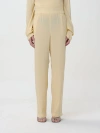 Fabiana Filippi Pants  Woman Color Cream