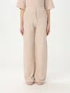 Fabiana Filippi Hose  Damen Farbe Dust