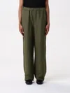 Fabiana Filippi Pants  Woman Color Green