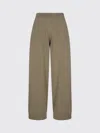 Fabiana Filippi Pants  Woman Color Green
